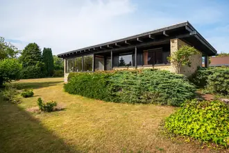 Villa på Skovbrynet 7, 8660 Skanderborg