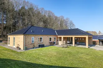 Villa på Fasanvej 14, Bisserup, 4243 Rude