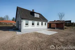 Villa på Skovvadbrovej 7, 8920 Randers NV