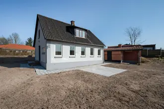 Villa på Skovvadbrovej 7, 8920 Randers NV