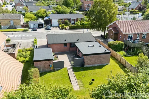 Villa på Riishøjsvej 94, 9000 Aalborg