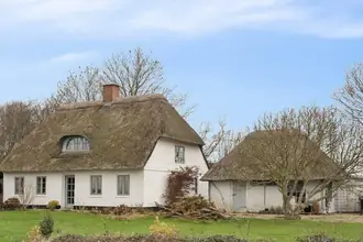 Villa på Stihaven 2, 6092 Sønder Stenderup