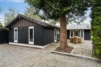 Fritidshus på Benediktevej 2, Gjerrild, 8500 Grenaa