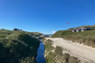 Fritidshus på Mejsevej 1A, Furreby, 9480 Løkken