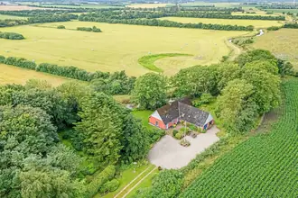 Villa på Lydumvej 12, 6830 Nørre Nebel