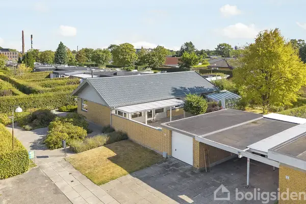 Villa på Stensgårdvænget 7, 5230 Odense M