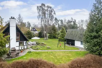 Fritidshus på Bentesvej 4, 4654 Faxe Ladeplads