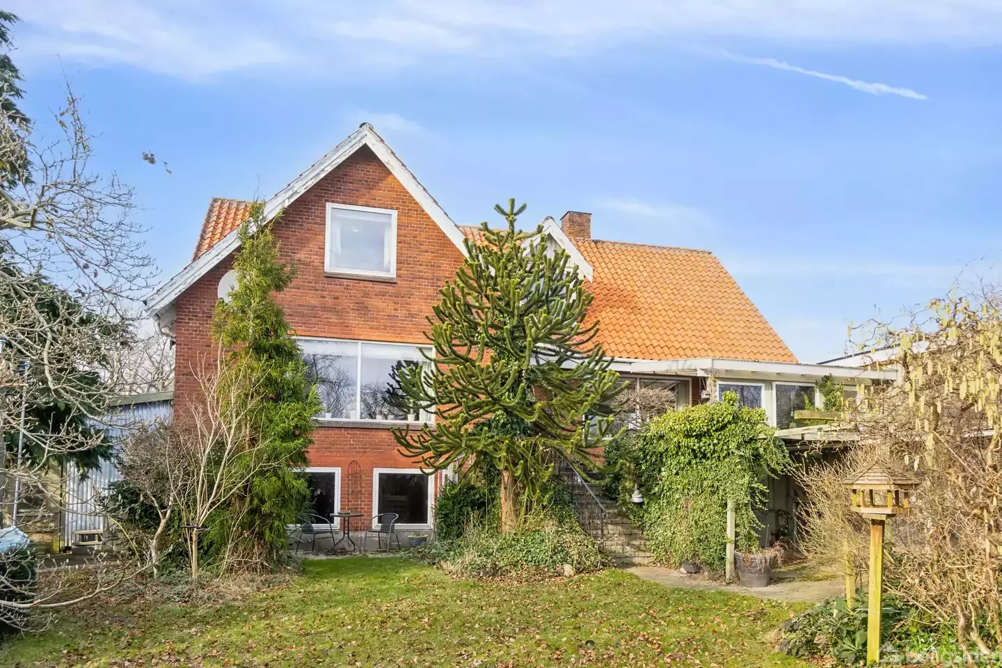 Villa på Århusvej 14, 8400 Ebeltoft