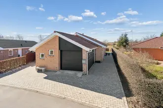 Villa på Sommervænget 34, 9700 Brønderslev