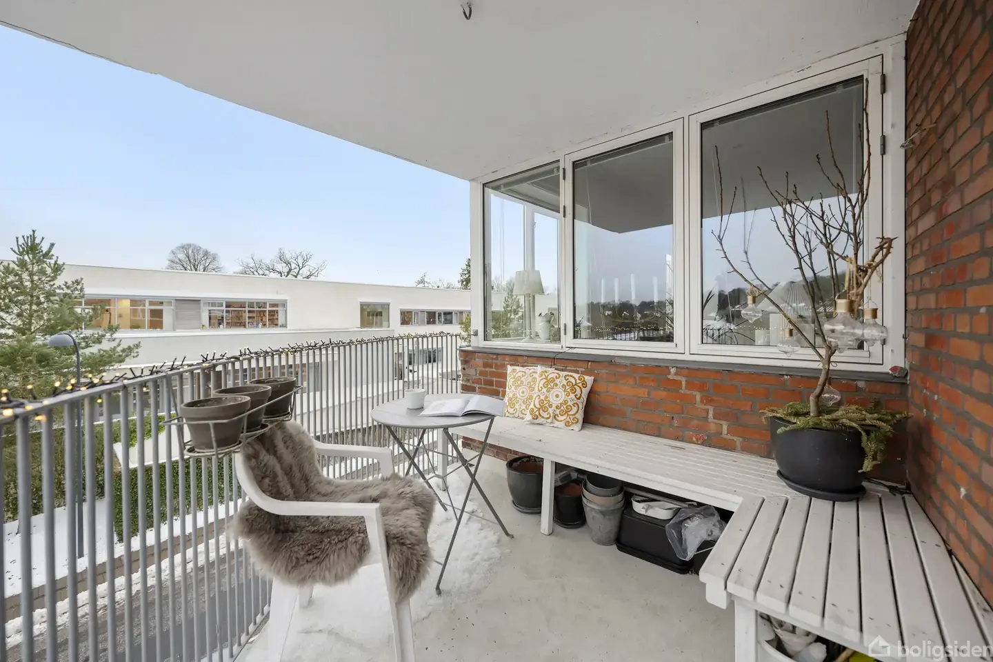 Ejerlejlighed på Sofievej 14, 2. tv., 2840 Holte