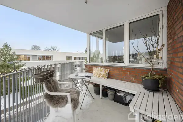 Ejerlejlighed på Sofievej 14, 2. tv., 2840 Holte