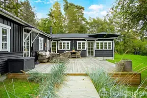 Fritidsbolig på Lundevej 2, 4873 Væggerløse