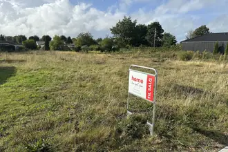 Helårsgrund på Glentevej 21, 7200 Grindsted