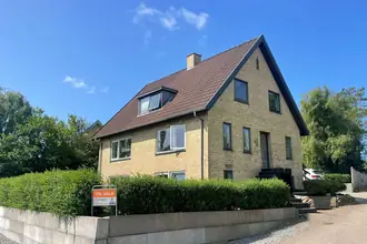 Villa på Dyrskuevænget 1, Sejerslev, 7900 Nykøbing M