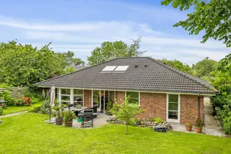 Villa på Borgergade 7C, Magleby, 4672 Klippinge