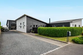 Villa på Kongshøj 19, Dybbøl, 6400 Sønderborg
