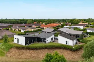 Villa på Kongshøj 19, Dybbøl, 6400 Sønderborg
