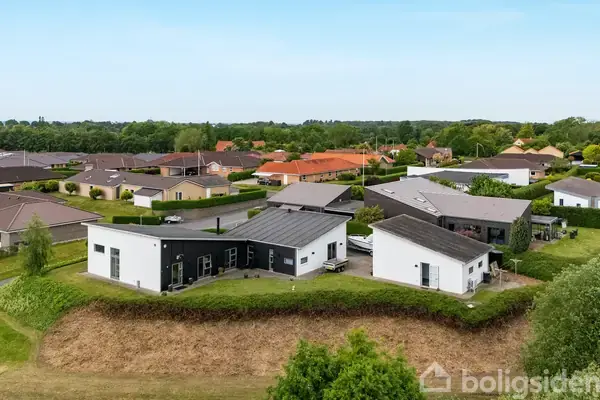 Villa på Kongshøj 19, 6400 Sønderborg