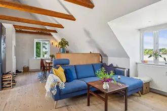 Andelsbolig på Hovedgaden 455, 2., Fløng, 2640