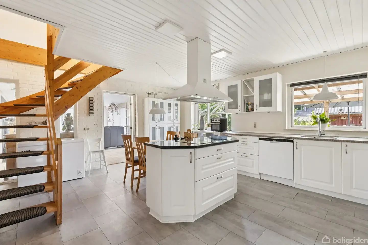 Villa på Terslev Møllevej 13, 4690 Haslev