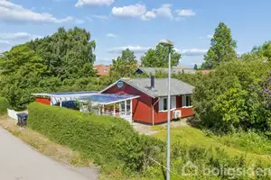 Villa på Eckersbergvej 9, 6400 Sønderborg