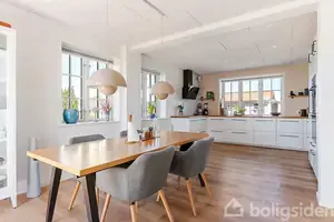Villa på Hejmdals Alle 33, 6705 Esbjerg Ø
