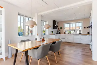 Villa på Hejmdals Alle 33, 6705 Esbjerg Ø