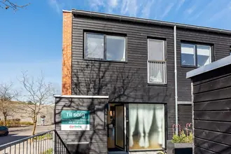 Rækkehus på Klakkebjerg 6S, 2750 Ballerup