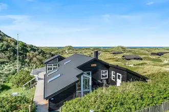 Fritidshus på Ørnegaardsvej 10A, Kettrup, 9480 Løkken