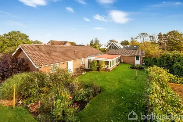 Villa på Simmersted Byvej 17A, 6500 Vojens