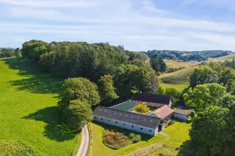 Villa på Hestvangvej 27, Understed, 9900 Frederikshavn
