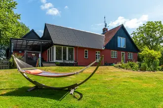 Villa på Søndre Lyngvej 32, Aarsballe, 3700 Rønne