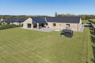 Villa på Søvænget 8, Hundelev, 9480 Løkken