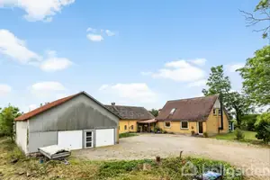 Villa på Stydingvej 6, 6500 Vojens