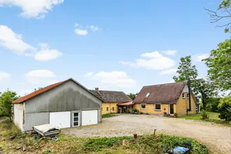 Villa på Stydingvej 6, Ringtved, 6500 Vojens