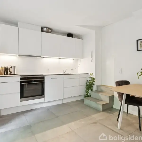 Ejerlejlighed på Skovvejen 81, kl., 8000 Aarhus C