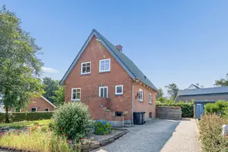 Villa på Skolestræde 3, Sejerslev, 7900 Nykøbing M