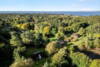 Fritidshus på Lyngtoften 9, Ertebølle, 9640 Farsø