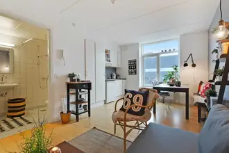 Ejerlejlighed på Stadens Vænge 3, 3. 3., 2100 København Ø