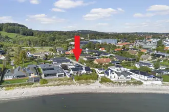 Villa på Brovigvej 10, 9900 Frederikshavn