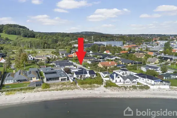 Villa på Brovigvej 10, 9900 Frederikshavn