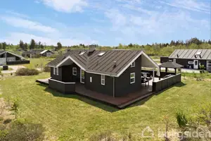 Fritidsbolig på Kronvildtvej 128, 9460 Brovst