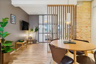 Ejerlejlighed på Bernhard Bangs Alle 4, 1. 27., 2000 Frederiksberg