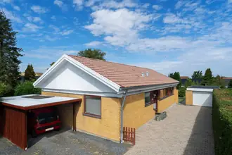 Villa på Ametystvej 1, 8700 Horsens
