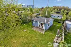 Fritidsbolig på Øster Hanevad 9, 2740 Skovlunde