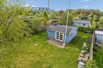 Fritidshus på Øster Hanevad 9, Hanevadsholm, 2740 Skovlunde