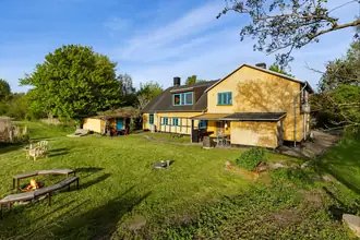 Villa på Vesterballe 18, 6430 Nordborg