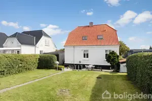 Villa på Ørnevej 13, 9900 Frederikshavn