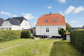 Villa på Ørnevej 13, 9900 Frederikshavn