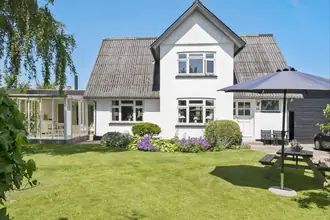 Villa på Bogfinkevej 60, 9700 Brønderslev